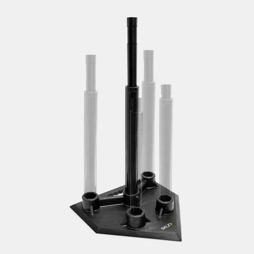 SKLZ 5 Position Batting Tee 1 SKLZ 5 Position Batting Tee