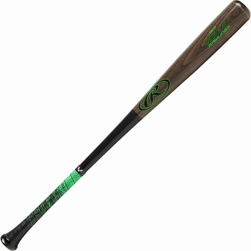 Rawlings R271AV Velo Ash Baseball Bat 1 Rawlings R271AV Velo Ash Baseball Bat