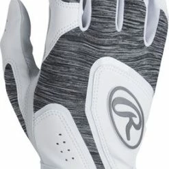 Rawlings 5150 Adult Batting Gloves 11 Rawlings 5150 Adult Batting Gloves -Bats shop 5150WBG W 2 1