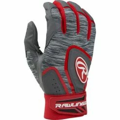 Rawlings 5150 Adult Batting Gloves 9 Rawlings 5150 Adult Batting Gloves -Bats shop 5150gbg red 1 478x.progressive b6683241 e65b 4ba0 8251 5b57066c3136