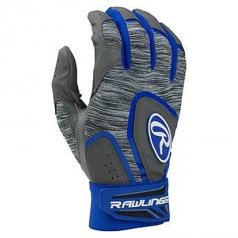 Rawlings 5150 Adult Batting Gloves 3 Rawlings 5150 Adult Batting Gloves - Image 3