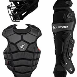 Easton M5 Qwikfit Youth Catchers Set
