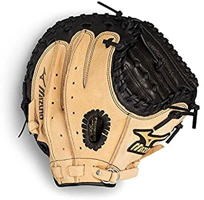 Mizuno Prospect Select 32.5in Catcher's Glove 2 Mizuno Prospect Select 32.5in Catcher's Glove - Image 2