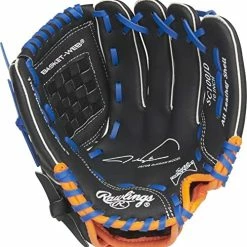 Rawlings Sure Catch Jacob DeGrom 10in Youth Glove