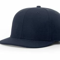 Richardson UMPIRE SURGE 2" Brim - 4 STITCH R-FLEX Cap