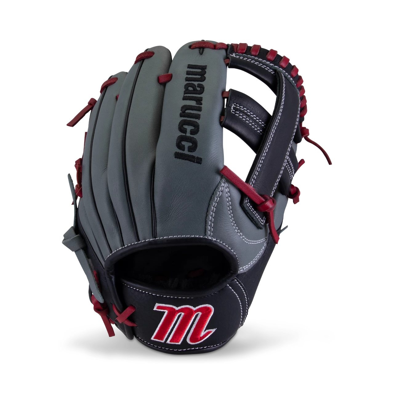 Marucci Caddo 11.5in Infield Glove 2 Marucci Caddo 11.5in Infield Glove - Image 2