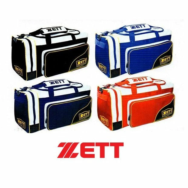 Zett Medium Equipment Duffle Bag 1 Zett Medium Equipment Duffle Bag