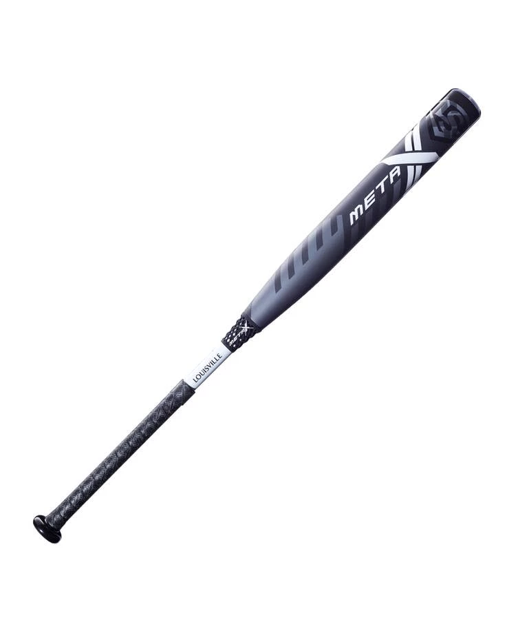 Louisville Slugger Meta (2022) -10 Fastpitch Softball Bat 4 Louisville Slugger Meta (2022) -10 Fastpitch Softball Bat - Image 4