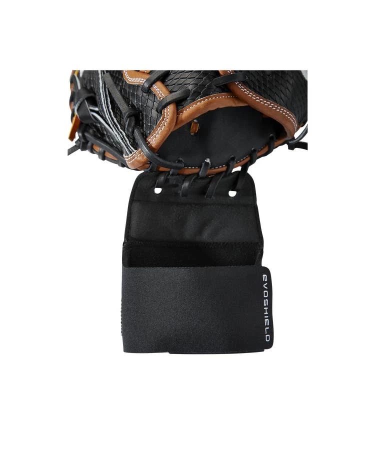 EvoShield Catcher's Wrist Guard 4 EvoShield Catcher's Wrist Guard - Image 4