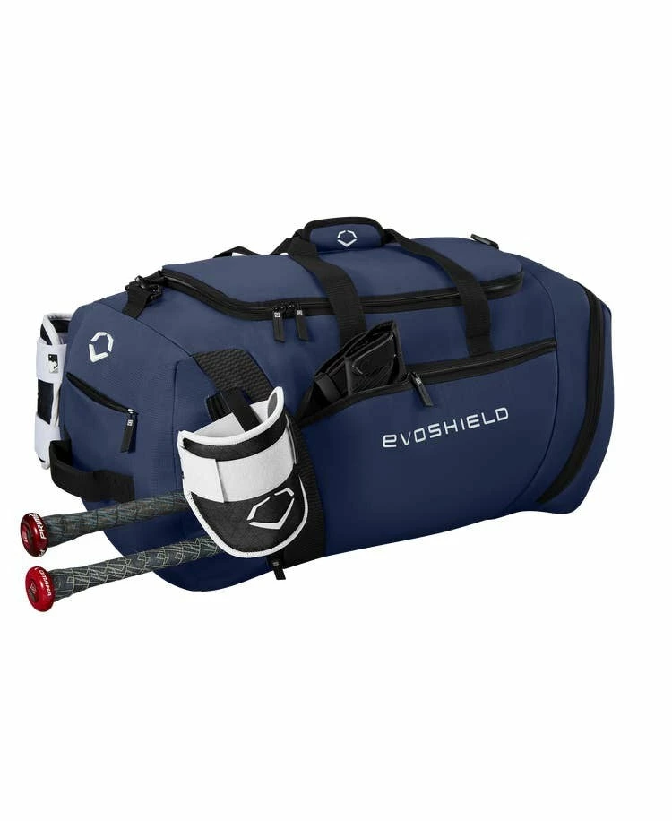 Evoshield Player's Duffle Bag 1 Evoshield Player's Duffle Bag