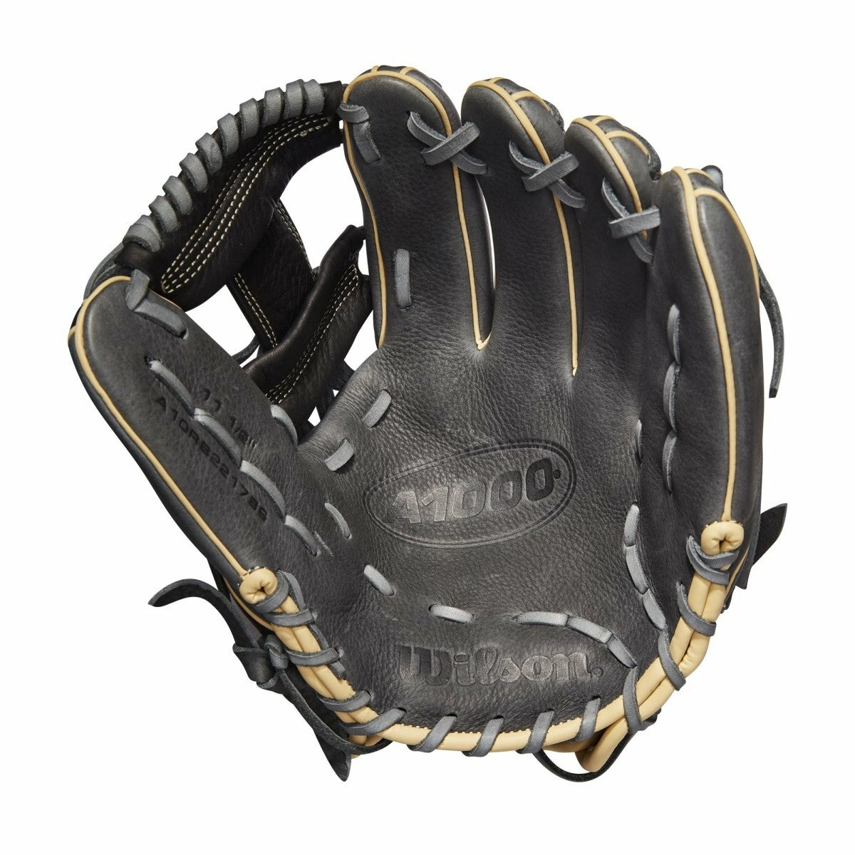 Wilson A1000 1786 11.5in Infield Glove 3 Wilson A1000 1786 11.5in Infield Glove - Image 3