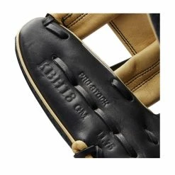 Wilson A2000 Ke'Bryan Hayes KBH13GM 11.75in Infield Glove -Bats shop 5f37c38fd35a41a03d11d37ba232f1d743ca148a WBW100432 6 A2000 KBH13 SuperSkin IF 1175 Black Blonde 720x 0af6109d 2e1c 4dde a620 3444cad17e29