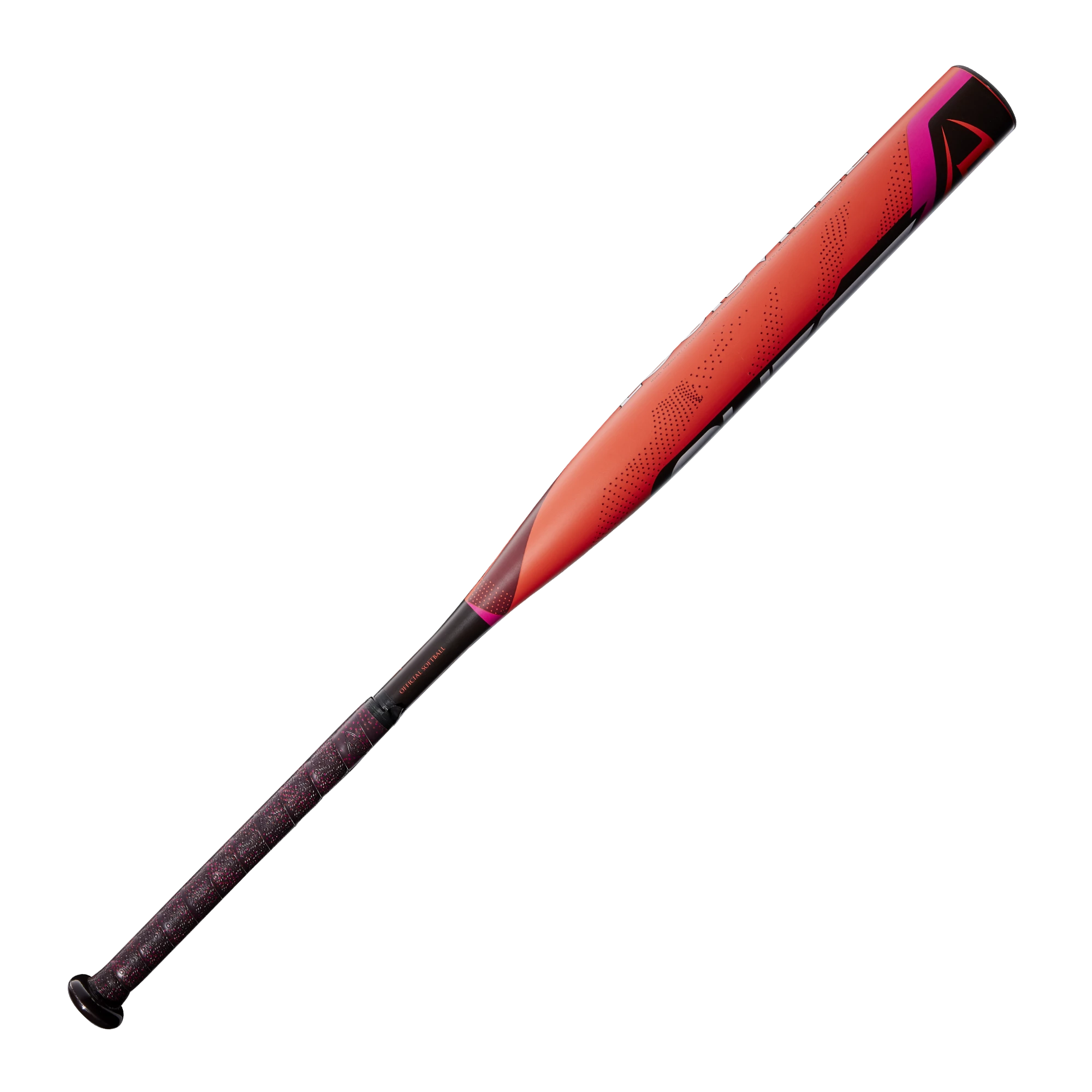 Louisville Slugger Quest -12 Fastpitch Softball Bat 4 Louisville Slugger Quest -12 Fastpitch Softball Bat - Image 4