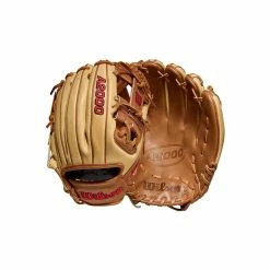 Wilson A2000 1786 11.5in Infield Glove