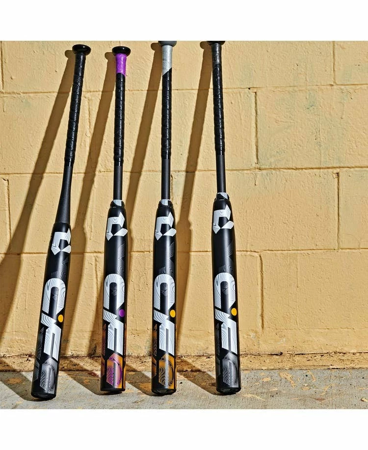DeMarini CF (2022) -8 Fastpitch Softball Bat 12 DeMarini CF (2022) -8 Fastpitch Softball Bat - Image 12