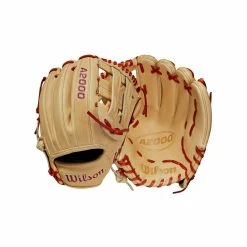 Wilson A2000 PP05 11.5in Infield Glove