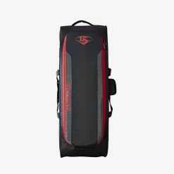 Louisville Slugger Omaha Rig Wheeled Bag -Bats shop 699f3315 e47e 4404 b6da b4a5f41bf1cb glcskcfvlmdpw5xa