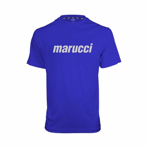 Marucci Dugout Tee Shirt 4 Marucci Dugout Tee Shirt - Image 4