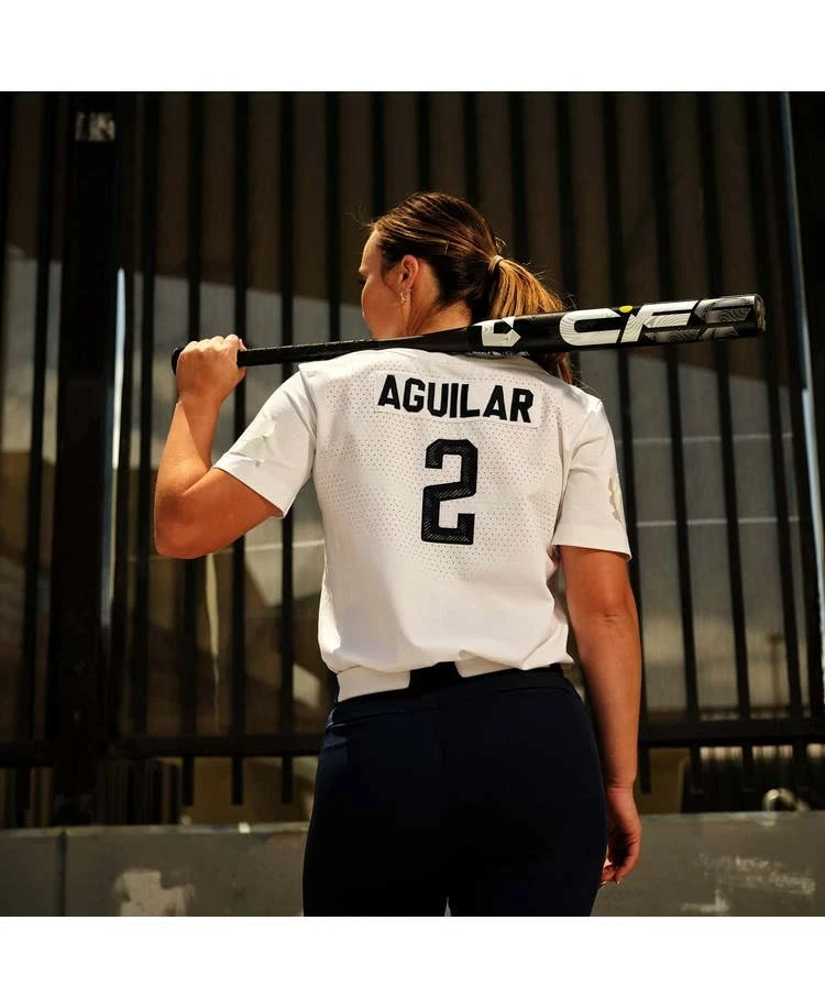 DeMarini CF (2022) -8 Fastpitch Softball Bat 9 DeMarini CF (2022) -8 Fastpitch Softball Bat - Image 9