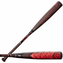 Louisville Slugger Select PWR 3-Piece Composite -3 BBCOR Baseball Bat