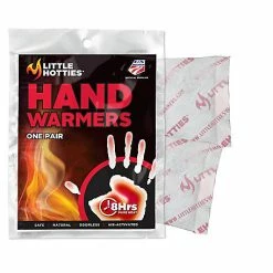 Little Hotties Hand Warmers
