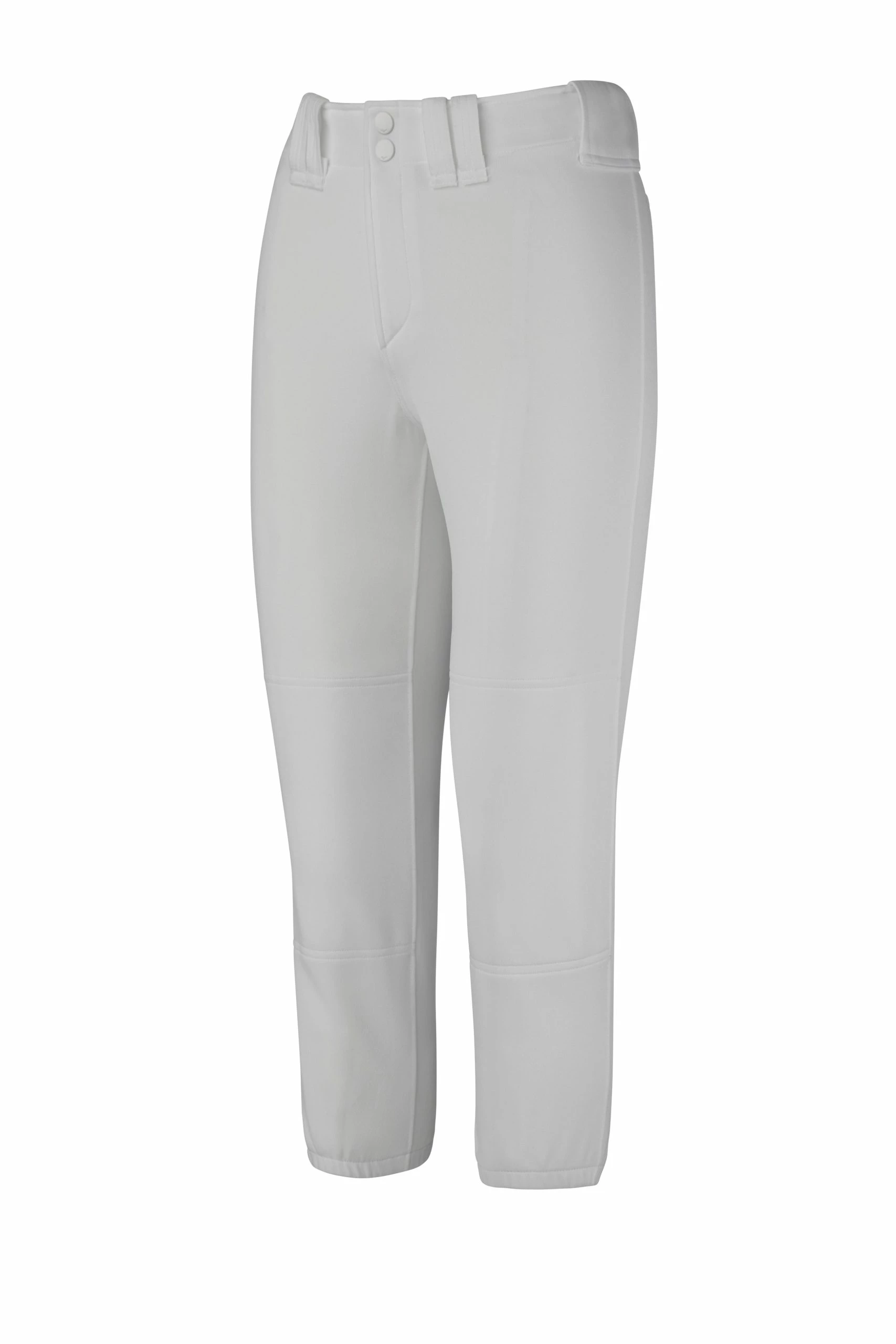 Mizuno Women's Belted Pants 3 Mizuno Women's Belted Pants - Image 3