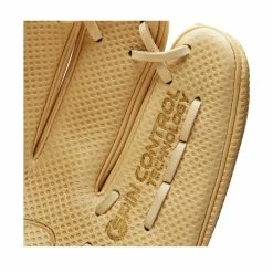 Wilson A2K SC1786 Spin Control 11.5in Infield Glove -Bats shop 7aa330f10543dc120a4ee1263d7d4e16189dce96 WBW100409 7 A2K 1786 SC IF 115 Blonde Gunmetal