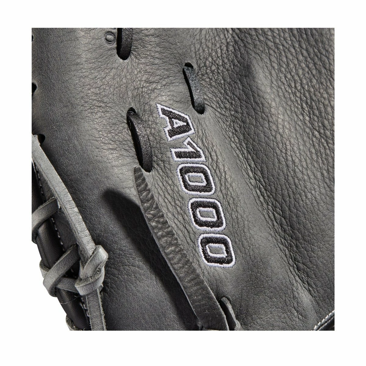 Wilson A1000 1620 12.5in First Base Glove 6 Wilson A1000 1620 12.5in First Base Glove - Image 6