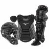Mizuno Samurai Adult Catchers Set