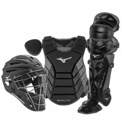 Mizuno Samurai Adult Catchers Set
