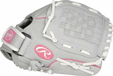 Rawlings Sure Catch Softball 10.5in Youth Glove 3 Rawlings Sure Catch Softball 10.5in Youth Glove - Image 3