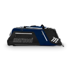 Marucci Stockade Wheeled Player's Bag 5 Marucci Stockade Wheeled Player's Bag -Bats shop 8401 45139