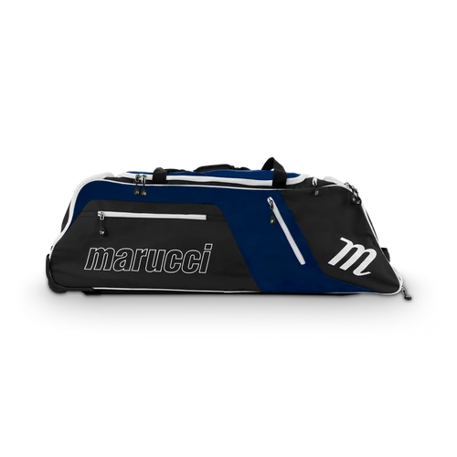 Marucci Stockade Wheeled Player's Bag 3 Marucci Stockade Wheeled Player's Bag - Image 3