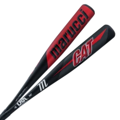 Marucci CAT (2023) Alloy USA -5 Baseball Bat -Bats shop 8485 88800