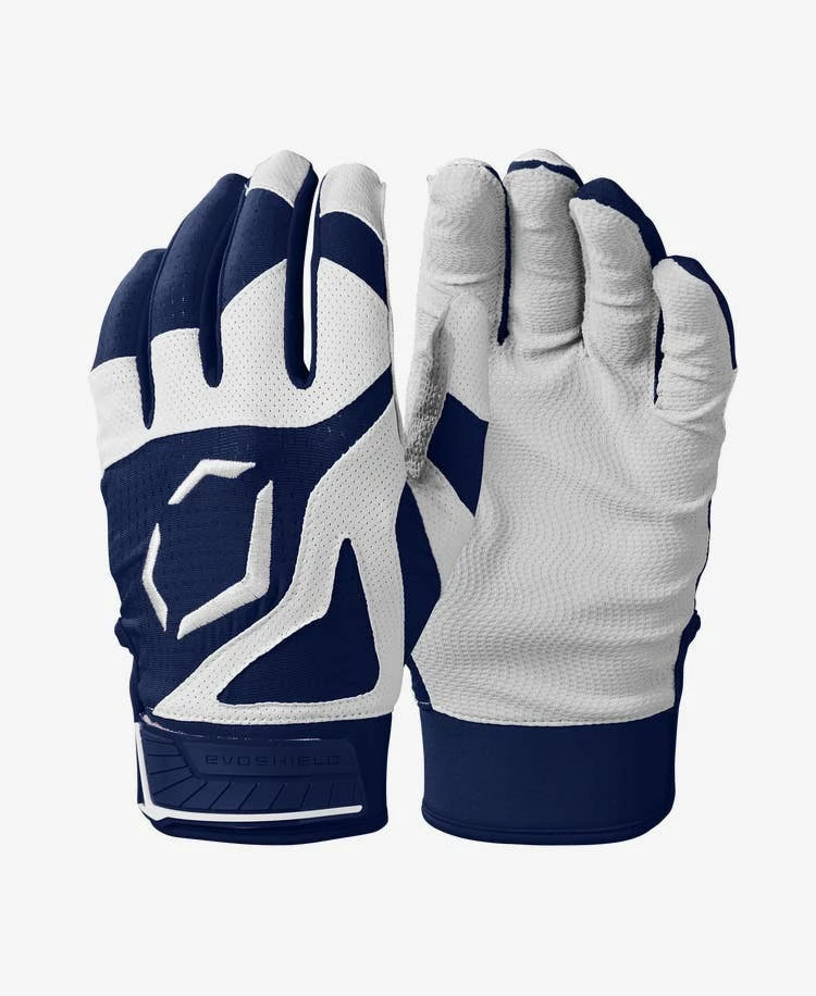 Evoshield SRZ-1™ Youth Batting Gloves 2 Evoshield SRZ-1™ Youth Batting Gloves - Image 2