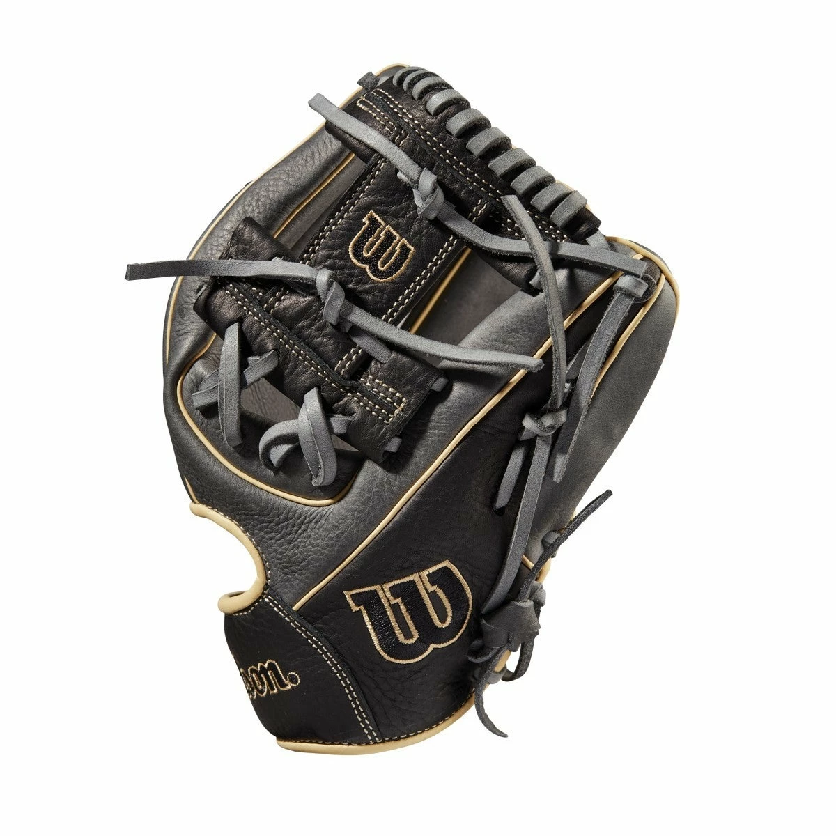 Wilson A1000 1786 11.5in Infield Glove 4 Wilson A1000 1786 11.5in Infield Glove - Image 4