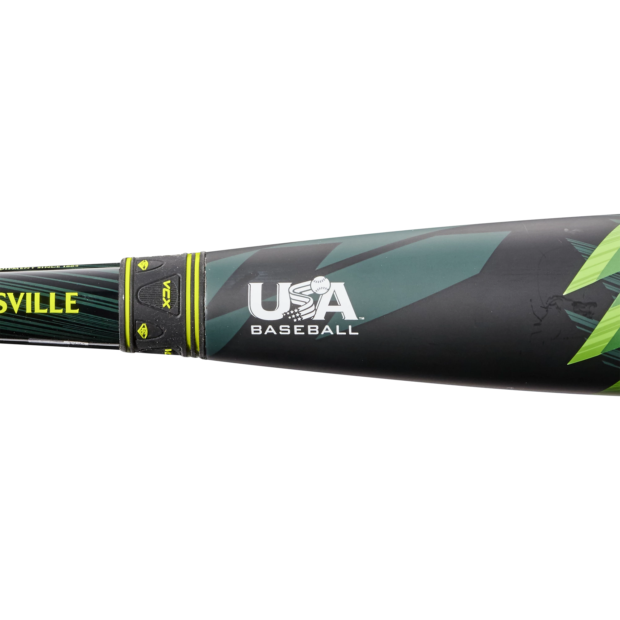 Louisville Slugger 2022 Prime USA Certified -10 Baseball Bat 2 Louisville Slugger 2022 Prime USA Certified -10 Baseball Bat - Image 2