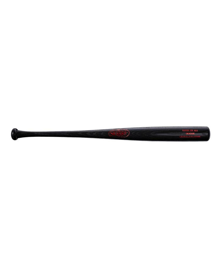 Louisville Slugger Genuine Youth Ash 125 Baseball Bat 2 Louisville Slugger Genuine Youth Ash 125 Baseball Bat - Image 2