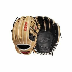Wilson A450 11.5in Youth Glove