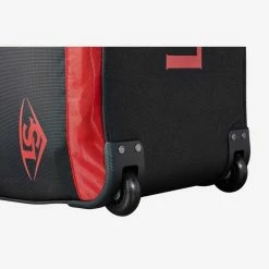 Louisville Slugger Omaha Rig Wheeled Bag -Bats shop 991150e7 272d 43c0 9aae 5c4dce6531f1 befh4fauluy1hpv3