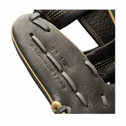 Wilson A1000 1786 11.5in Infield Glove 16 Wilson A1000 1786 11.5in Infield Glove -Bats shop 9a00d54368d44e8dba90fd3f9e79a992699899cc WBW100134 6 A1000 1786 IF 115 Black Grey Blonde