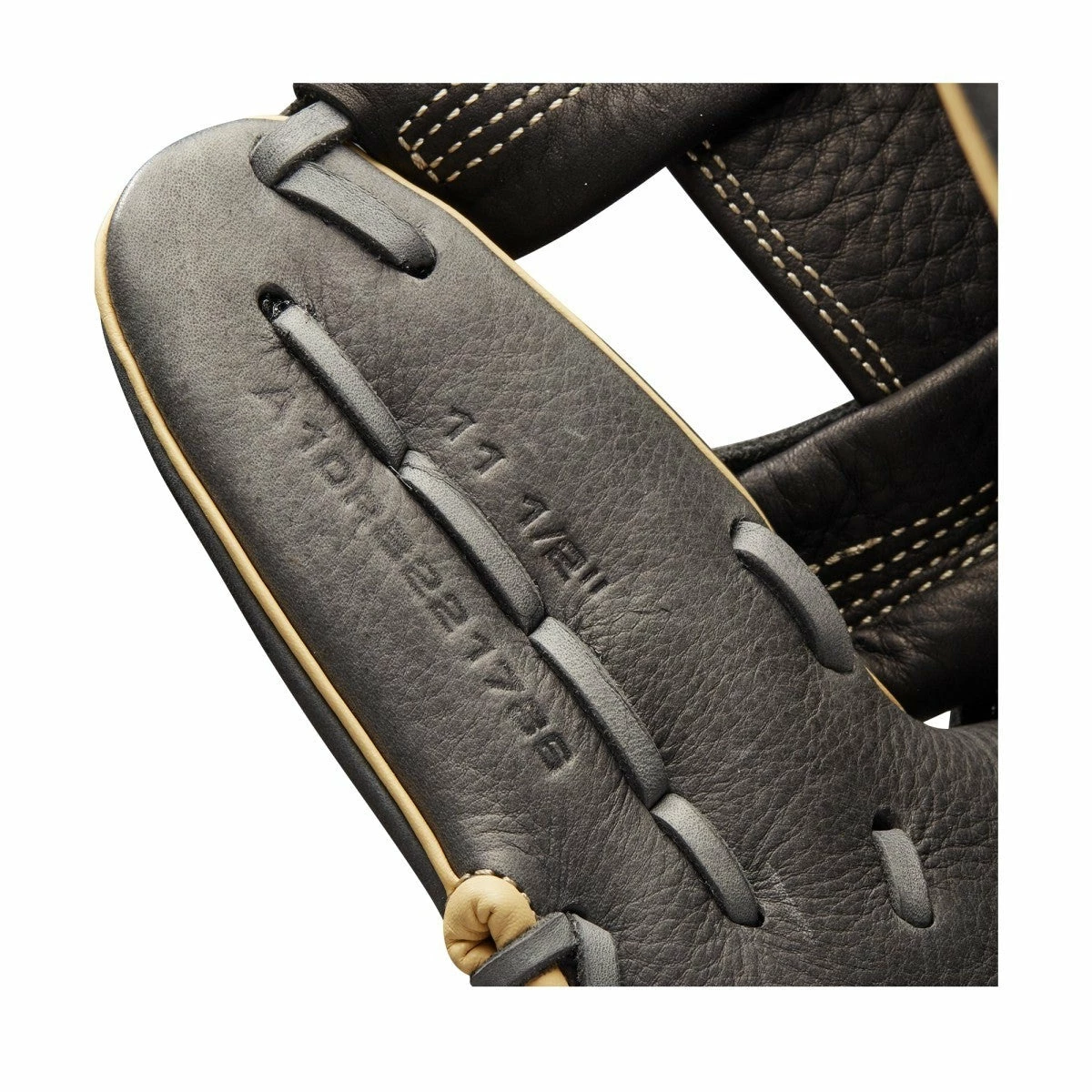 Wilson A1000 1786 11.5in Infield Glove 8 Wilson A1000 1786 11.5in Infield Glove - Image 8