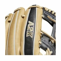 Wilson A2K SC1786 Spin Control 11.5in Infield Glove -Bats shop 9fb23b9b84c5e95a1ea7b6a9c17a5ff4e1501585 WBW100409 5 A2K 1786 SC IF 115 Blonde Gunmetal