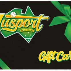 Ausport Gift Card