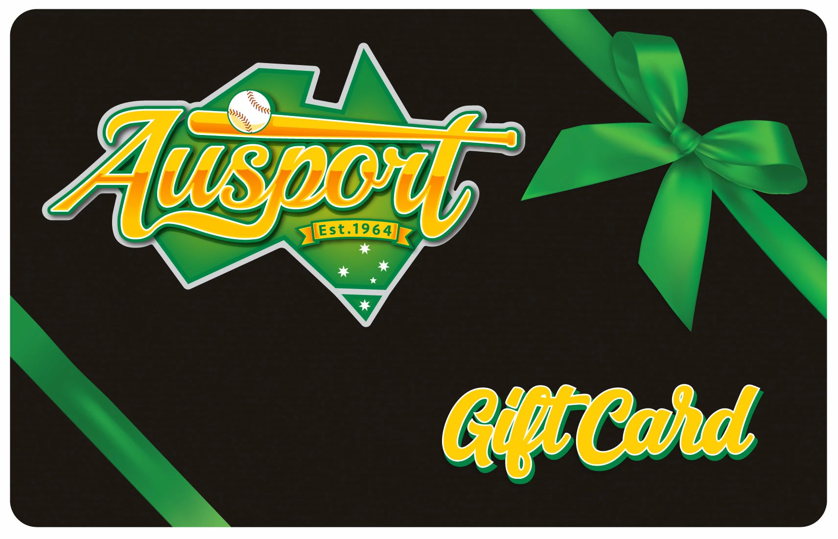 Ausport Gift Card 1 Ausport Gift Card