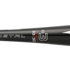Mizuno B22 Hot Metal BBCOR Baseball Bat -Bats shop B22Hotmetal