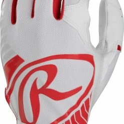 Rawlings 5150 Adult Batting Gloves -Bats shop BR51BG S 2 png scaled