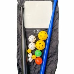 X-Plate Tee-Ball Backyard Kit
