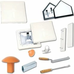 X-Plate Hollywood Baseball Complete Package Set