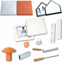 X-Plate Hollywood Softball Complete Package Set